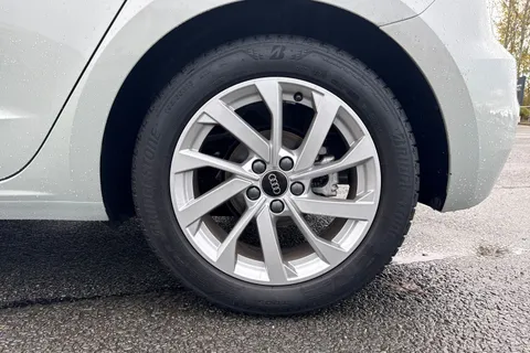 PN75FMM Audi A1 Sport 30 TFSI 116 PS 6-speed Thumbnail #12