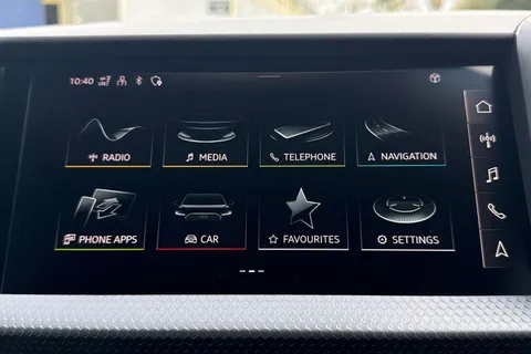 PN75FMM Audi A1 Sport 30 TFSI 116 PS 6-speed Thumbnail #17