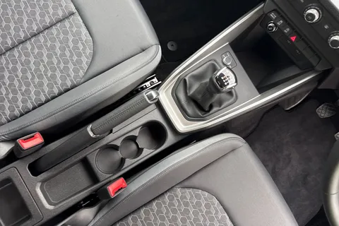 PN75FMM Audi A1 Sport 30 TFSI 116 PS 6-speed Thumbnail #23