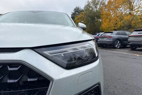 PN75FMM Audi A1 Sport 30 TFSI 116 PS 6-speed Thumbnail #25