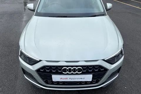 PN75FMM Audi A1 Sport 30 TFSI 116 PS 6-speed Thumbnail #26