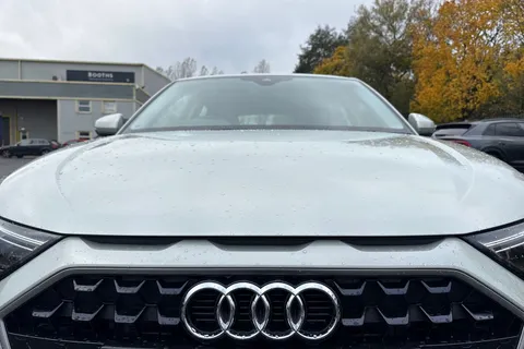 PN75FMM Audi A1 Sport 30 TFSI 116 PS 6-speed Thumbnail #27