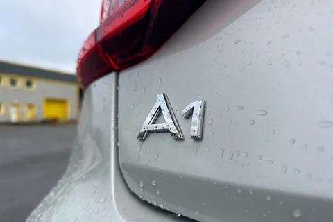 PN75FMM Audi A1 Sport 30 TFSI 116 PS 6-speed Thumbnail #32