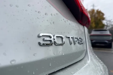 PN75FMM Audi A1 Sport 30 TFSI 116 PS 6-speed Thumbnail #33