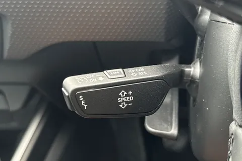 PN75FMM Audi A1 Sport 30 TFSI 116 PS 6-speed Thumbnail #42