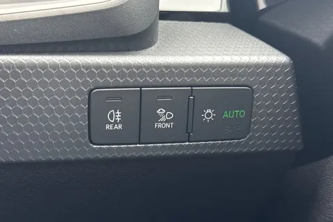 PN75FMM Audi A1 Sport 30 TFSI 116 PS 6-speed Thumbnail #43