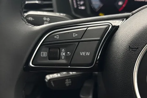 PN75FMM Audi A1 Sport 30 TFSI 116 PS 6-speed Thumbnail #44