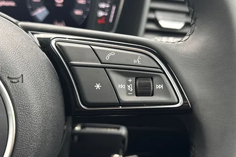 PN75FMM Audi A1 Sport 30 TFSI 116 PS 6-speed Thumbnail #45