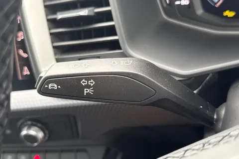 PN75FMM Audi A1 Sport 30 TFSI 116 PS 6-speed Thumbnail #47