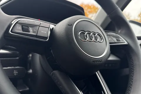 PN75FMM Audi A1 Sport 30 TFSI 116 PS 6-speed Thumbnail #48