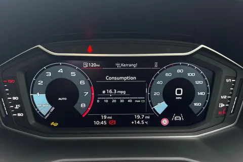 PN75FMM Audi A1 Sport 30 TFSI 116 PS 6-speed Thumbnail #49