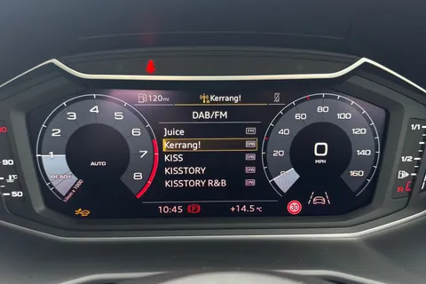 PN75FMM Audi A1 Sport 30 TFSI 116 PS 6-speed Thumbnail #50