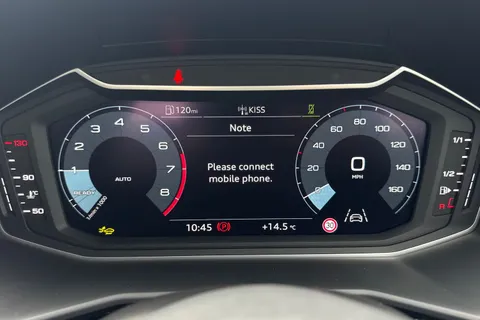 PN75FMM Audi A1 Sport 30 TFSI 116 PS 6-speed Thumbnail #51