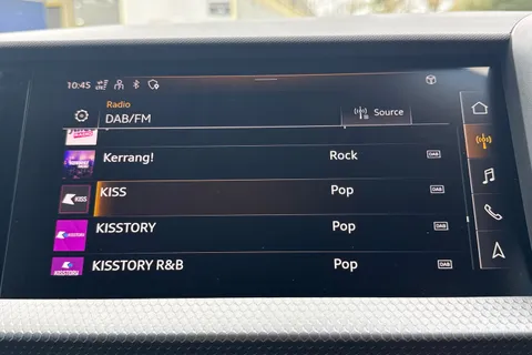 PN75FMM Audi A1 Sport 30 TFSI 116 PS 6-speed Thumbnail #52