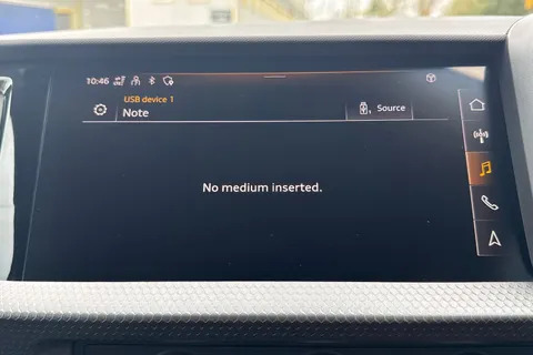 PN75FMM Audi A1 Sport 30 TFSI 116 PS 6-speed Thumbnail #53