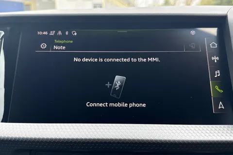 PN75FMM Audi A1 Sport 30 TFSI 116 PS 6-speed Thumbnail #54