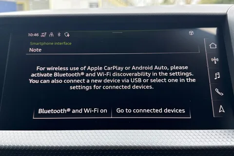 PN75FMM Audi A1 Sport 30 TFSI 116 PS 6-speed Thumbnail #55