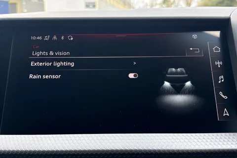 PN75FMM Audi A1 Sport 30 TFSI 116 PS 6-speed Thumbnail #58