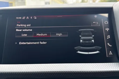 PN75FMM Audi A1 Sport 30 TFSI 116 PS 6-speed Thumbnail #59