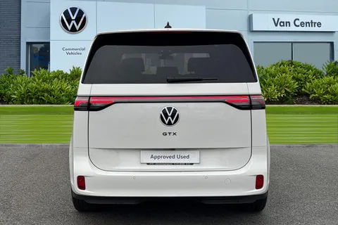 DE75XDG Volkswagen ID. Buzz 250kW GTX Pro 79kWh 5dr 4MOTION Auto Thumbnail #5