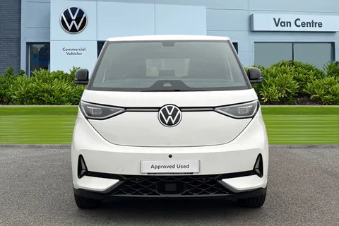 DE75XDG Volkswagen ID. Buzz 250kW GTX Pro 79kWh 5dr 4MOTION Auto Thumbnail #6
