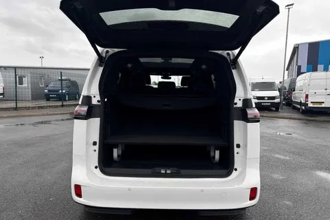 DE75XDG Volkswagen ID. Buzz 250kW GTX Pro 79kWh 5dr 4MOTION Auto Thumbnail #7