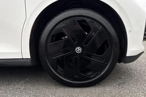 DE75XDG Volkswagen ID. Buzz 250kW GTX Pro 79kWh 5dr 4MOTION Auto Thumbnail #10