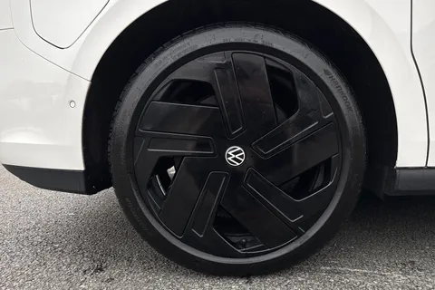 DE75XDG Volkswagen ID. Buzz 250kW GTX Pro 79kWh 5dr 4MOTION Auto Thumbnail #11