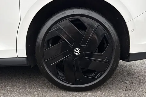 DE75XDG Volkswagen ID. Buzz 250kW GTX Pro 79kWh 5dr 4MOTION Auto Thumbnail #12