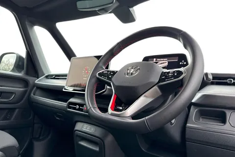 DE75XDG Volkswagen ID. Buzz 250kW GTX Pro 79kWh 5dr 4MOTION Auto Thumbnail #14