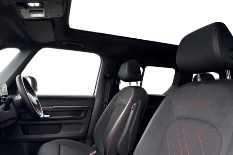 DE75XDG Volkswagen ID. Buzz 250kW GTX Pro 79kWh 5dr 4MOTION Auto Thumbnail #16