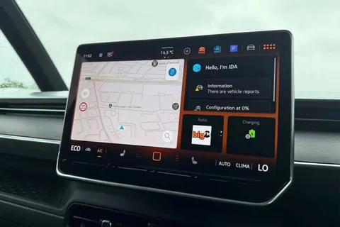 DE75XDG Volkswagen ID. Buzz 250kW GTX Pro 79kWh 5dr 4MOTION Auto Thumbnail #17