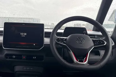 DE75XDG Volkswagen ID. Buzz 250kW GTX Pro 79kWh 5dr 4MOTION Auto Thumbnail #18