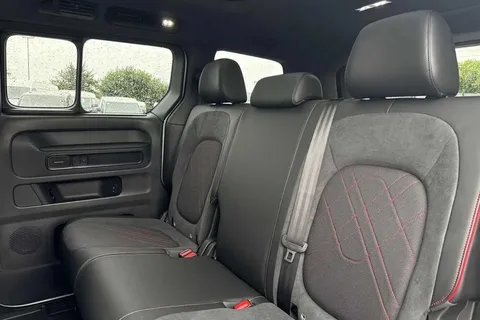 DE75XDG Volkswagen ID. Buzz 250kW GTX Pro 79kWh 5dr 4MOTION Auto Thumbnail #19