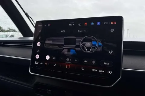 DE75XDG Volkswagen ID. Buzz 250kW GTX Pro 79kWh 5dr 4MOTION Auto Thumbnail #22