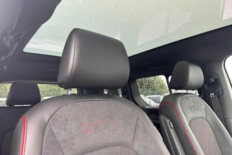 DE75XDG Volkswagen ID. Buzz 250kW GTX Pro 79kWh 5dr 4MOTION Auto Thumbnail #24