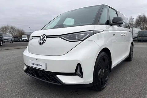 DE75XDG Volkswagen ID. Buzz 250kW GTX Pro 79kWh 5dr 4MOTION Auto Thumbnail #29