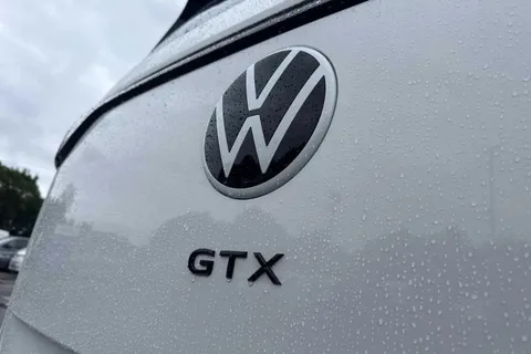 DE75XDG Volkswagen ID. Buzz 250kW GTX Pro 79kWh 5dr 4MOTION Auto Thumbnail #33