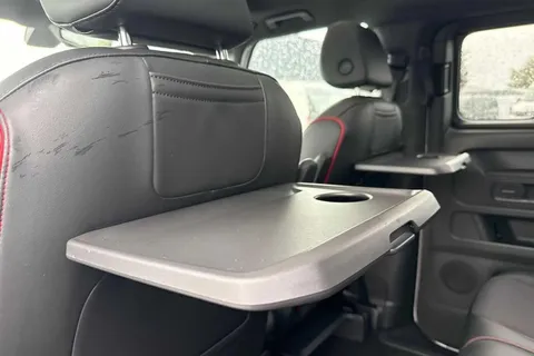 DE75XDG Volkswagen ID. Buzz 250kW GTX Pro 79kWh 5dr 4MOTION Auto Thumbnail #38