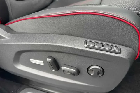 DE75XDG Volkswagen ID. Buzz 250kW GTX Pro 79kWh 5dr 4MOTION Auto Thumbnail #41