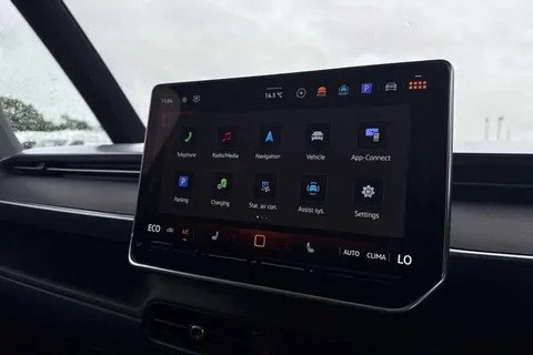 DE75XDG Volkswagen ID. Buzz 250kW GTX Pro 79kWh 5dr 4MOTION Auto Thumbnail #50