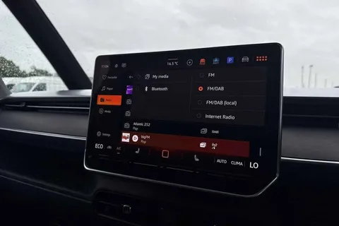 DE75XDG Volkswagen ID. Buzz 250kW GTX Pro 79kWh 5dr 4MOTION Auto Thumbnail #51