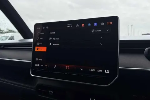 DE75XDG Volkswagen ID. Buzz 250kW GTX Pro 79kWh 5dr 4MOTION Auto Thumbnail #52