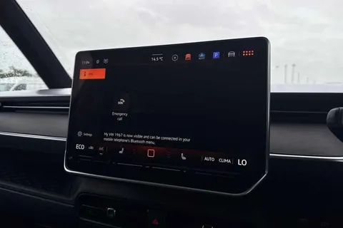 DE75XDG Volkswagen ID. Buzz 250kW GTX Pro 79kWh 5dr 4MOTION Auto Thumbnail #53