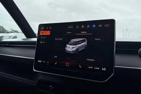 DE75XDG Volkswagen ID. Buzz 250kW GTX Pro 79kWh 5dr 4MOTION Auto Thumbnail #55