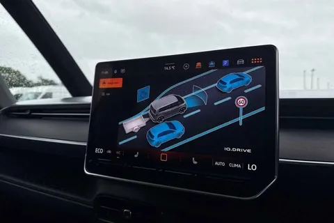 DE75XDG Volkswagen ID. Buzz 250kW GTX Pro 79kWh 5dr 4MOTION Auto Thumbnail #58