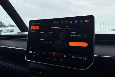 DE75XDG Volkswagen ID. Buzz 250kW GTX Pro 79kWh 5dr 4MOTION Auto Thumbnail #59