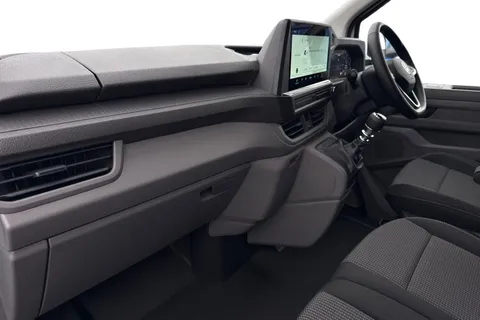 MF75FFM Volkswagen Transporter 2.0 TDI 110 Commerce Plus Van Thumbnail #9