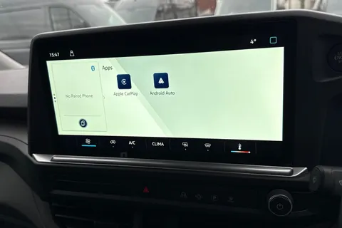 MF75FFM Volkswagen Transporter 2.0 TDI 110 Commerce Plus Van Thumbnail #12