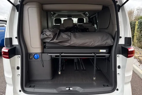 DE25TKD Volkswagen California TDI 7speed DSG Thumbnail #11